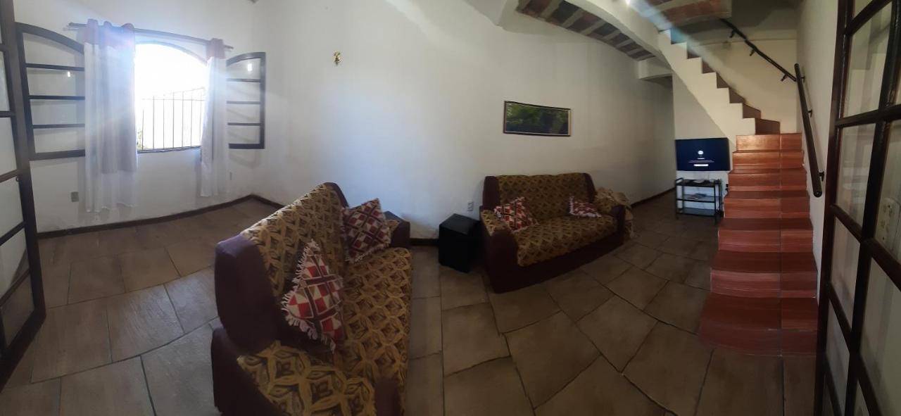 Casa Em Angra Dos Reis, Verolme, Para 8 Pessoas Экстерьер фото