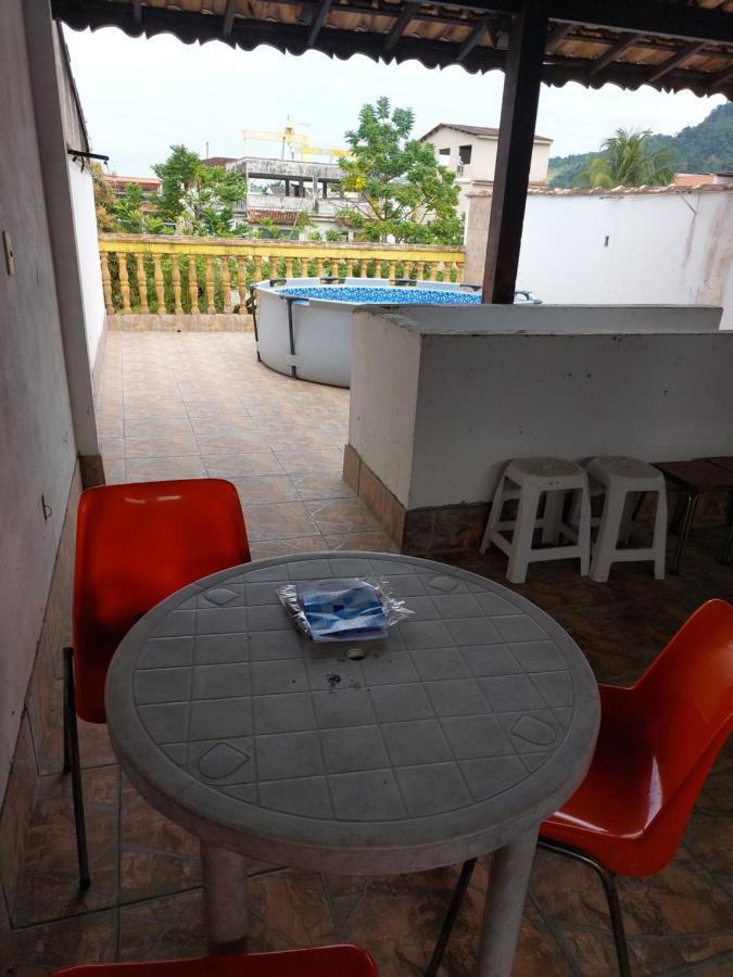 Casa Em Angra Dos Reis, Verolme, Para 8 Pessoas Экстерьер фото