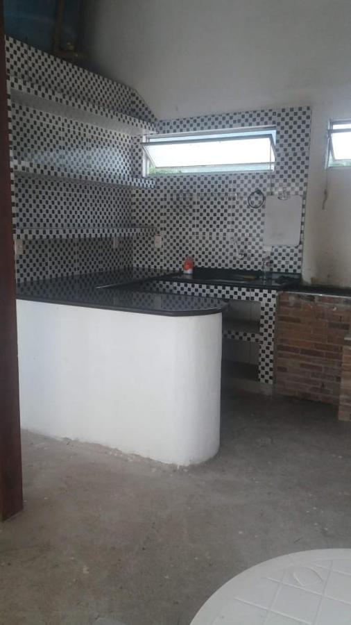 Casa Em Angra Dos Reis, Verolme, Para 8 Pessoas Экстерьер фото