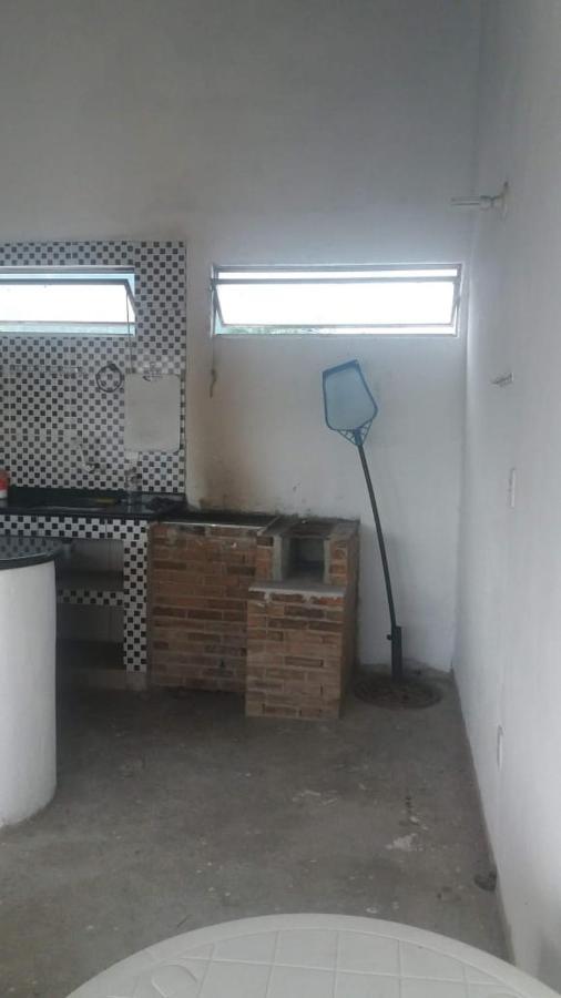 Casa Em Angra Dos Reis, Verolme, Para 8 Pessoas Экстерьер фото